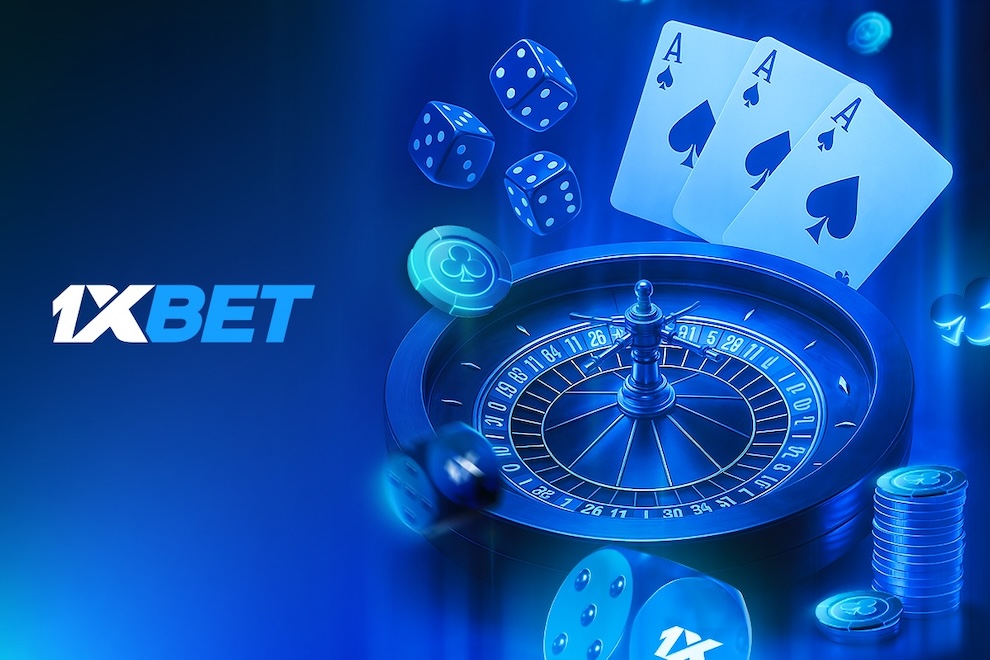 1xBet Español - A Comprehensive Guide to Betting 1xBet Español - A Comprehensive Guide to Betting