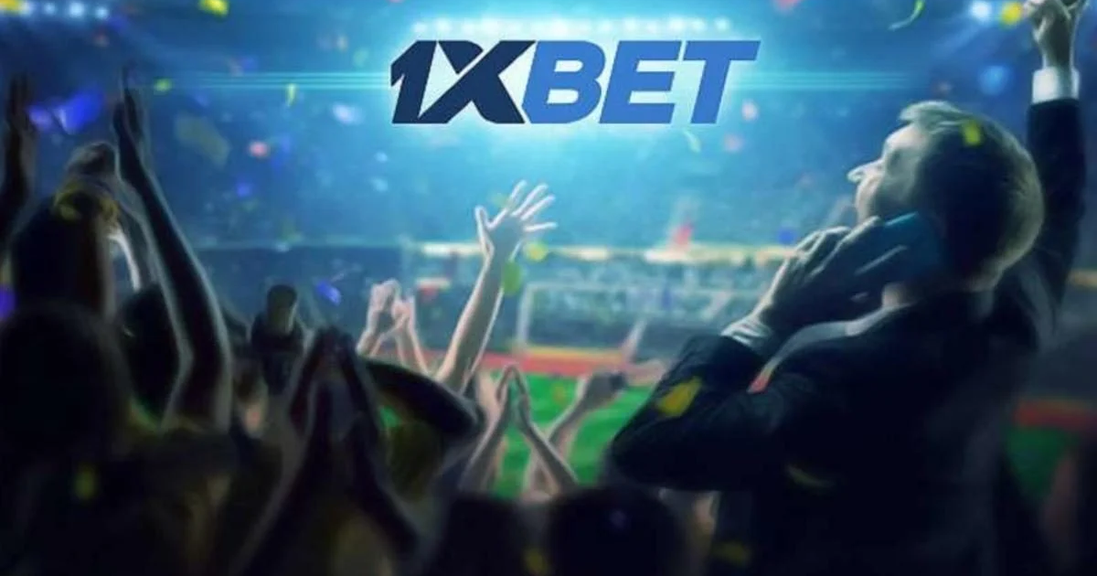 1xBet Korea Download APP The Ultimate Betting Experience