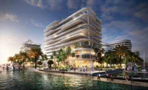Bahia Mar Master Plan