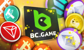 A Comprehensive Guide to BC.Game Platform Your Ultimate Crypto Casino A Comprehensive Guide to BC.Game Platform Your Ultimate Crypto Casino