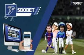 Agen Sbobet88 Terpercaya untuk Pengalaman Taruhan yang Lebih Baik