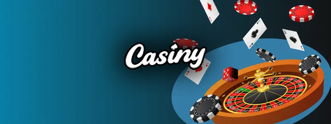 All You Need to Know About Casiny Slots