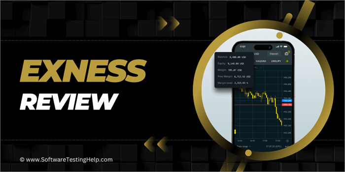 All You Need to Know About Global Exness Broker All You Need to Know About Global Exness Broker