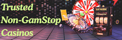 Are There Any Casinos Not Using GamStop Are There Any Casinos Not Using GamStop