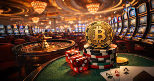 Bästa Crypto Casinon En Djupgående Guide Bästa Crypto Casinon En Djupgående Guide