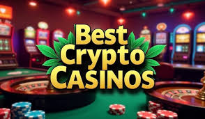 Bästa Crypto Casinon En Djupgående Guide Bästa Crypto Casinon En Djupgående Guide