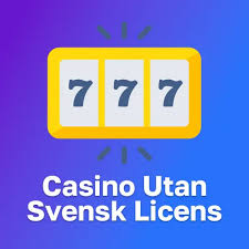 Bästa utländska casino utan svensk licens 2023 Bästa utländska casino utan svensk licens 2023