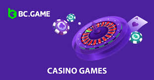 BC.Game Casino A Comprehensive Guide to Online Gaming BC.Game Casino A Comprehensive Guide to Online Gaming