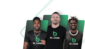 BC.Game Crypto Casino আপনার ডিজিটাল গেমিং অভিজ্ঞতা পুনরুদ্ধার করুন