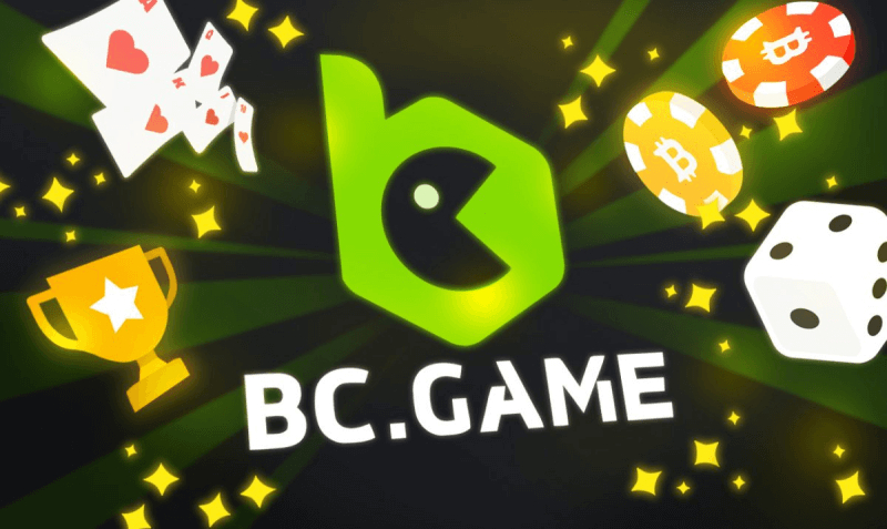مغامرات مذهلة مع BC.Game Lebanon
