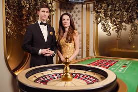 Best Live Roulette Online Casino Experience the Thrill from Home 1079861362 Best Live Roulette Online Casino Experience the Thrill from Home 1079861362