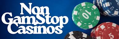 Best Non GamStop Online Casinos - A Comprehensive Guide Best Non GamStop Online Casinos - A Comprehensive Guide