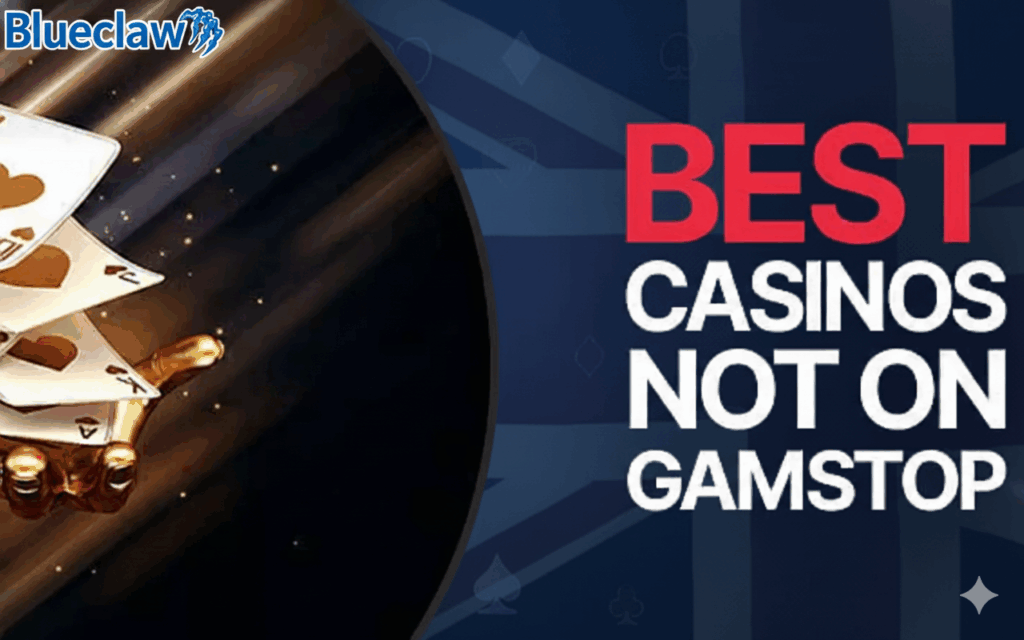 Best Non GamStop Online Casinos A Comprehensive Guide -270839482 Best Non GamStop Online Casinos A Comprehensive Guide -270839482