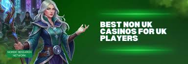 Best Non-UK Casinos Where to Play Safely and Enjoyably Best Non-UK Casinos Where to Play Safely and Enjoyably