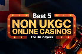Best Non-UK Gambling Sites Best Non-UK Gambling Sites