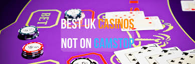 Bingo Not on GamStop Discover Exciting Alternatives Bingo Not on GamStop Discover Exciting Alternatives