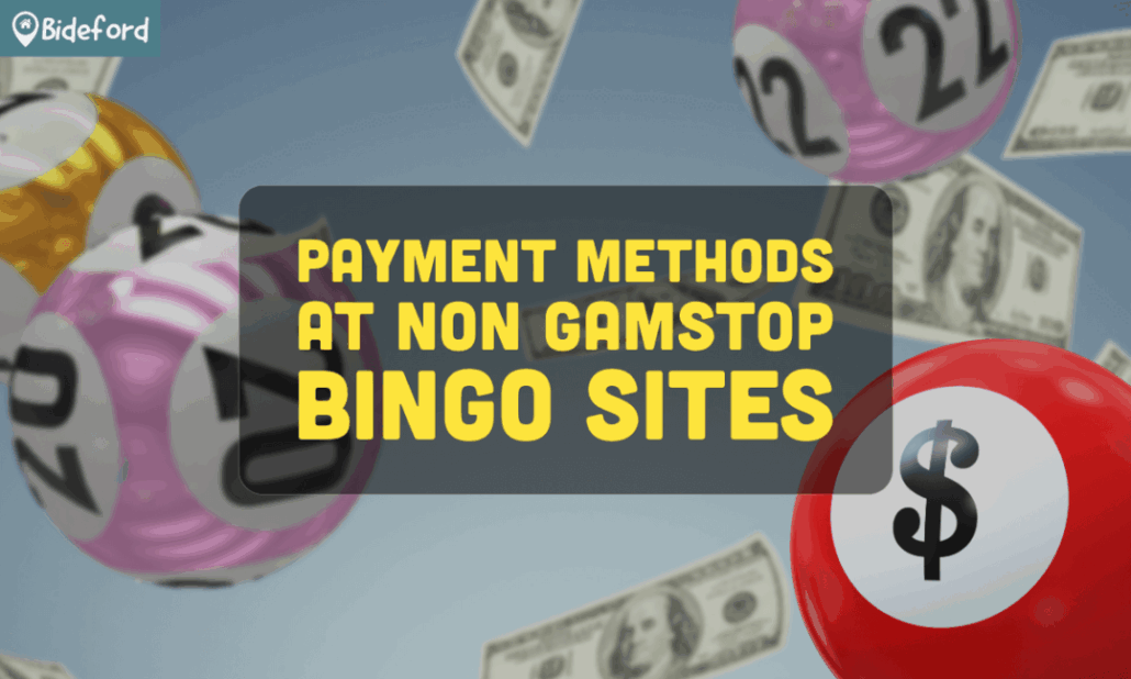 Bingo Sites Not on GamStop Discover Exciting Alternatives Bingo Sites Not on GamStop Discover Exciting Alternatives