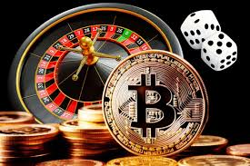 Blockchain Revolutions Oplev Verdenen af Krypto Casinoer Blockchain Revolutions Oplev Verdenen af Krypto Casinoer