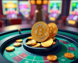 Blockchain Revolutions Oplev Verdenen af Krypto Casinoer Blockchain Revolutions Oplev Verdenen af Krypto Casinoer