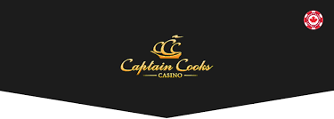 Captain Cooks Casino A Review of Excitement and Rewards Captain Cooks Casino A Review of Excitement and Rewards