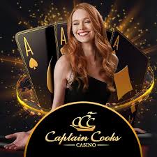 CaptainCooks Casino Discover the Best Online Gaming Experience CaptainCooks Casino Discover the Best Online Gaming Experience