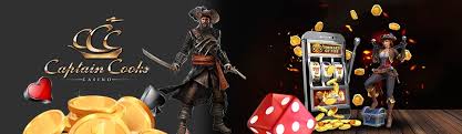 CaptainCooks Casino Discover the Best Online Gaming Experience CaptainCooks Casino Discover the Best Online Gaming Experience