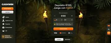 Cashwin Casino España Todo lo que Necesitas Saber -1933634559 Cashwin Casino España Todo lo que Necesitas Saber -1933634559