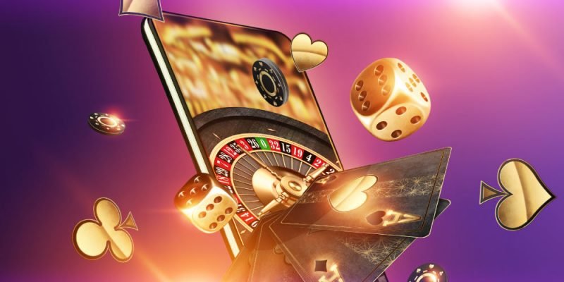 Casino Safety Tips - Ensure a Secure Gambling Experience