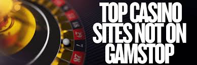 Casino Sites Without GamStop A Comprehensive Guide Casino Sites Without GamStop A Comprehensive Guide
