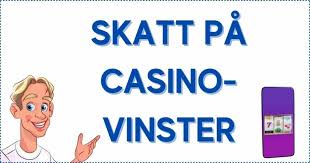 Casino Skattefritt En Djupdykning i Spelbranschen Casino Skattefritt En Djupdykning i Spelbranschen