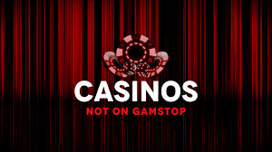 Casinos Not on Gamstop UK – Explore Your Options Casinos Not on Gamstop UK – Explore Your Options