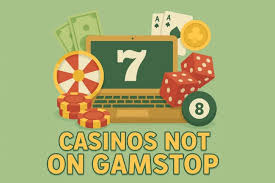 Casinos Not on Gamstop UK Your Ultimate Guide Casinos Not on Gamstop UK Your Ultimate Guide