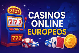 Casinos Online Europeos Todo lo que Necesitas Saber 834153799 Casinos Online Europeos Todo lo que Necesitas Saber 834153799