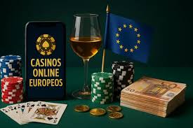 Casinos Online Europeos Todo lo que Necesitas Saber 834153799 Casinos Online Europeos Todo lo que Necesitas Saber 834153799