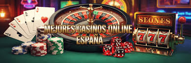 Casinos Online Guía Completa para Elegir el Mejor -1677755167 Casinos Online Guía Completa para Elegir el Mejor -1677755167