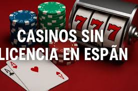 Casinos Online Sin Licencia en España Todo lo que Debes Saber -2031013636 Casinos Online Sin Licencia en España Todo lo que Debes Saber -2031013636
