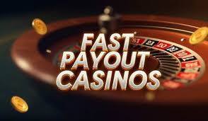 Casinos with Fast Payout A Guide to Quick Withdrawals Casinos with Fast Payout A Guide to Quick Withdrawals