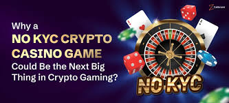 Casinos Without KYC A Guide to Playing Anonymously Casinos Without KYC A Guide to Playing Anonymously