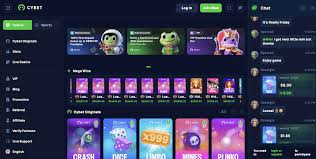 Comprehensive Review of Cybet Casino Bonus Offers and Game Selection Comprehensive Review of Cybet Casino Bonus Offers and Game Selection