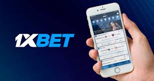 Comprehensive Review of the 1xBet App in Kenya 234372268 Comprehensive Review of the 1xBet App in Kenya 234372268