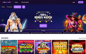 Cosmic Spins Casino An Out-of-this-World Gaming Experience Cosmic Spins Casino An Out-of-this-World Gaming Experience