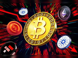 Crypto Casino Den Fremtidige Spiloplevelse Crypto Casino Den Fremtidige Spiloplevelse