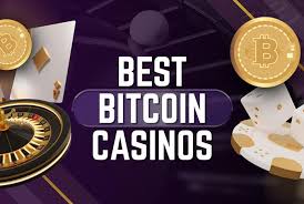 Crypto Casino Den Fremtidige Spiloplevelse Crypto Casino Den Fremtidige Spiloplevelse