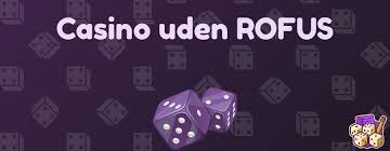 Dansk Casinoer Uden ROFUS En Guide til Spil på Dine Vilkår Dansk Casinoer Uden ROFUS En Guide til Spil på Dine Vilkår