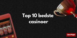 Den Ultimative Guide til Live Casinoer Den Ultimative Guide til Live Casinoer