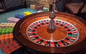 Der Ultimative Leitfaden zu Online Roulette Der Ultimative Leitfaden zu Online Roulette