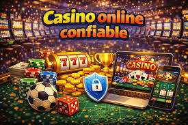 Descubre los Casinos Online Seguros Con Protección en Línea Descubre los Casinos Online Seguros Con Protección en Línea