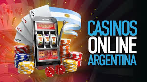 Descubre los Mejores Casinos Online de Argentina Descubre los Mejores Casinos Online de Argentina