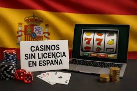 Descubriendo los Casinos Sin Licencia Legales Online Descubriendo los Casinos Sin Licencia Legales Online