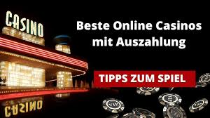 Die besten Online Casinos mit Auszahlung – Gewinnchancen maximieren Die besten Online Casinos mit Auszahlung – Gewinnchancen maximieren